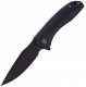 Nóż CIVIVI Baklash 9Cr18MoV G10 All Black C801H 7