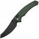 Nóż CIVIVI Sixgill Nitro-V Micarta Green C24050-3 1