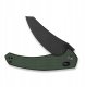 Nóż CIVIVI Sixgill Nitro-V Micarta Green C24050-3 7