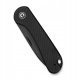 Nóż CIVIVI Elementum Slip Joint G10 All Black 3