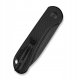 Nóż CIVIVI Elementum Slip Joint G10 All Black 4