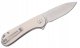 Nóż CIVIVI Elementum G10 Ivory C907A-3 2