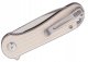 Nóż CIVIVI Elementum G10 Ivory C907A-3 4