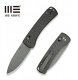 Nóż WE Nightblade CPM 20CV Titan TS WE22046-3 1