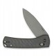 Nóż WE Nightblade CPM 20CV Titan TS WE22046-3 3