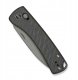 Nóż WE Nightblade CPM 20CV Titan TS WE22046-3 4