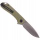 Nóż CIVIVI Elementum D2 Micarta Olive C907S 2