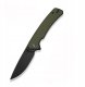 Nóż CIVIVI Merit 14C28N OD Green G10 C24012-2 1