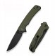 Nóż CIVIVI Merit 14C28N OD Green G10 C24012-2 1