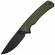 Nóż CIVIVI Merit 14C28N OD Green G10 C24012-2 2