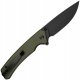 Nóż CIVIVI Merit 14C28N OD Green G10 C24012-2 3