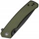 Nóż CIVIVI Merit 14C28N OD Green G10 C24012-2 6