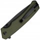 Nóż CIVIVI Merit 14C28N OD Green G10 C24012-2 8