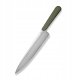 Nóż CIVIVI Cibus 14C28N Milled Green G10 C23048-2 1