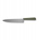 Nóż CIVIVI Cibus 14C28N Milled Green G10 C23048-2 2