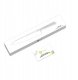 Nóż CIVIVI Cibus 14C28N Milled Green G10 C23048-2 4