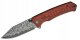 Nóż CIVIVI Tacticorix Damast Guibourtia C23055-DS1 1
