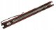 Nóż CIVIVI Tacticorix Damast Guibourtia C23055-DS1 5