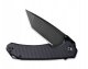 Nóż CIVIVI Brazen G10 All Black C2023C 3