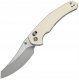 Nóż CIVIVI Sixgill Nitro-V Ivory G10 C24050-2 1