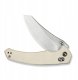 Nóż CIVIVI Sixgill Nitro-V Ivory G10 C24050-2 4