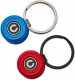 CIVIVI Key Coin Red & Blue Aluminium Set C23056-3 1