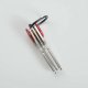 CIVIVI Key Coin Red & Blue Aluminium Set C23056-3 3