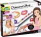 Lena Diamond Shop, Children''s jewellery making set, 8 yr(s), Multicolour, 6 pc(s) 1