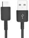 EP-DG950CBE Samsung kabel USB/TYPE-C czarny 1,2 m bulk 1