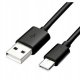 EP-DG950CBE Samsung kabel USB/TYPE-C czarny 1,2 m bulk 10