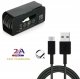 EP-DG950CBE Samsung kabel USB/TYPE-C czarny 1,2 m bulk 6