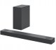 LG DS75Q 3.1.2 Soundbar 380W z bezprzewodowym subwooferem Bluetooth zestaw 2