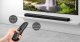LG DS75Q 3.1.2 Soundbar 380W z bezprzewodowym subwooferem Bluetooth zestaw 7