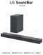 LG DS75Q 3.1.2 Soundbar 380W z bezprzewodowym subwooferem Bluetooth zestaw 9