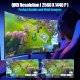 Gawfolk GF270D 27" zakrzywiony monitor gamingowy QHD 165 Hz 2024 4