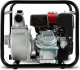 Eberth 2 benzynowa pompa wodna do wody 30 000 l/h 5,5 PS 30 m nowa 2