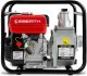 Eberth 2 benzynowa pompa wodna do wody 30 000 l/h 5,5 PS 30 m nowa 3