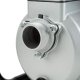 Eberth 2 benzynowa pompa wodna do wody 30 000 l/h 5,5 PS 30 m nowa 6