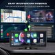 Radio samochodowe URVOLAX UR73C Apple Carplay Auto Wireless Android 10,26" 3