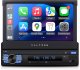 VALTRON FX-750HDS2 radio samochodowe 1-DIN CarPlay odbiornik multimedialny 1
