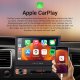 VALTRON FX-750HDS2 radio samochodowe 1-DIN CarPlay odbiornik multimedialny 3
