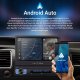 VALTRON FX-750HDS2 radio samochodowe 1-DIN CarPlay odbiornik multimedialny 4