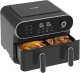 Frytkownica beztłuszczowa Iceagle AFT11001 iceagle 11L XXL Airfryer nowa 2