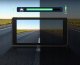 Volam Carplay przenośny radioodtwarzacz kamera do motocykli 2K GPS 5,5" 6
