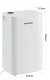 Osuszacz powietrza Greenmigo ALPHA-Q25 Pro WiFi 290W do 70 m 4,5 l nowy 5