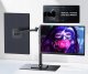 EVICIV Przenośny monitor 16'' 2560x1600 do komputera laptopa telefonu PS4/5 1