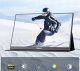 Yodoit Przenośny monitor 15,6'' FHD IPS do komputera laptopa Xbox PS 3/4/5 3