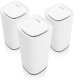 Zestaw 3x Router Linksys Velop Pro MX6203-KE do 5,4 Gb/s 1