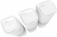 Zestaw 3x Router Linksys Velop Pro MX6203-KE do 5,4 Gb/s 5