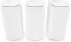 Zestaw 3x Router Linksys Velop Pro MX6203-KE do 5,4 Gb/s 6